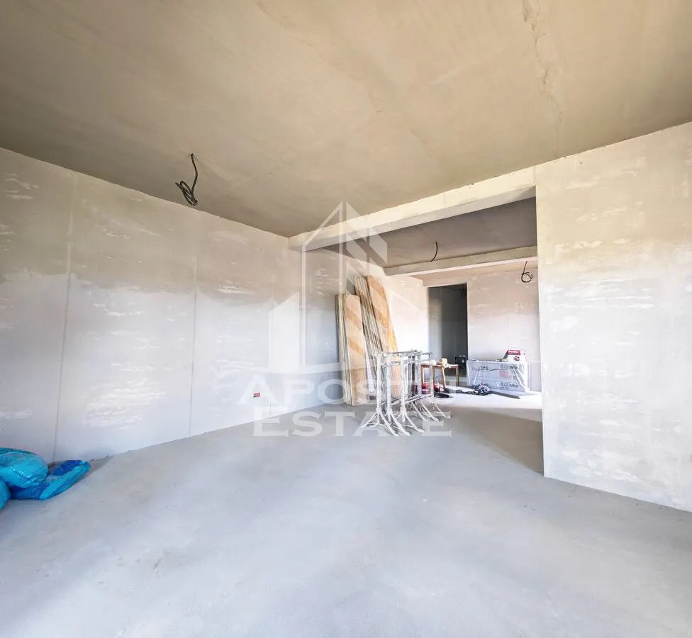 Duplex cu 3 camere si 2 bai, la cheie, de vanzare, Sag, Timis - foto 1