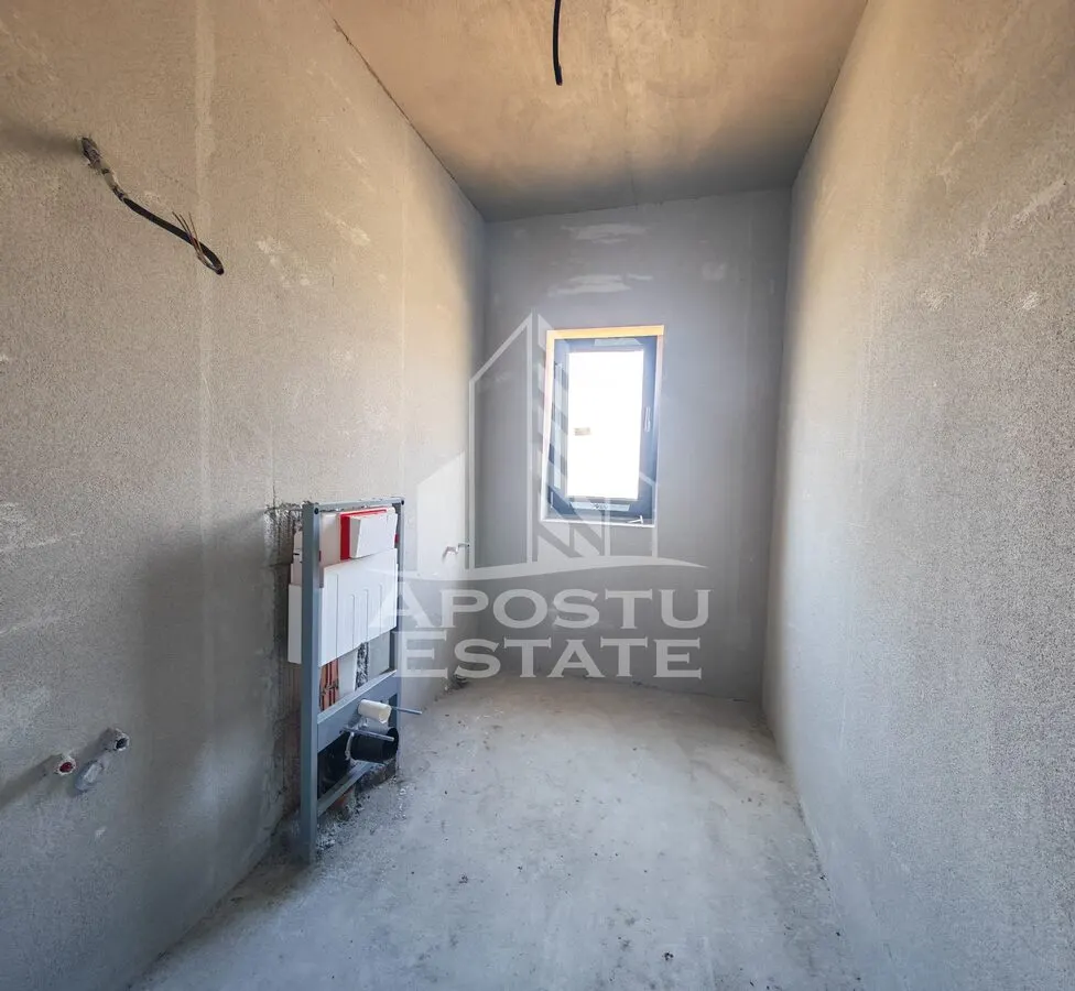 Duplex cu 3 camere si 2 bai, la cheie, de vanzare, Sag, Timis - foto 11