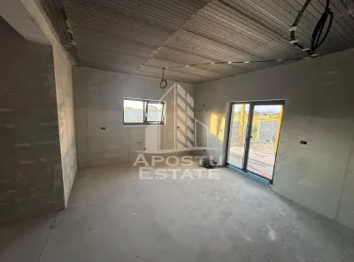 Duplex cu 3 camere si 2 bai, la cheie, de vanzare, Sag, Timis - foto 15