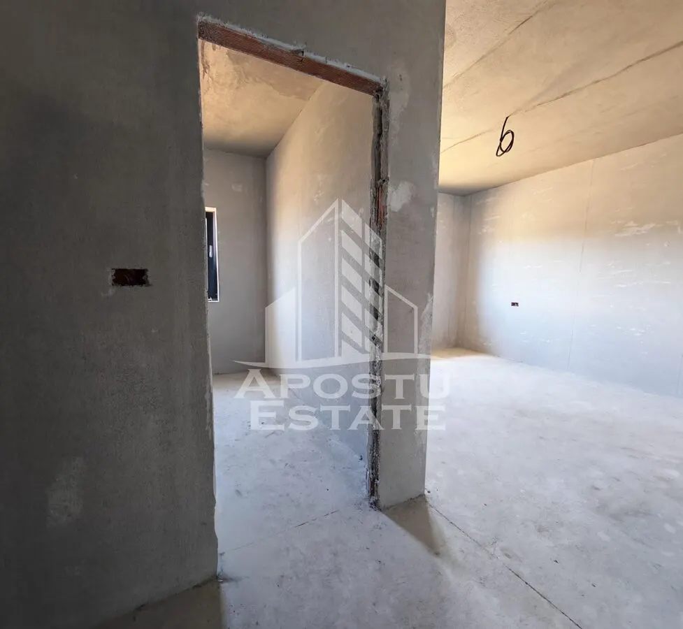 Duplex cu 3 camere si 2 bai, la cheie, de vanzare, Sag, Timis - foto 4