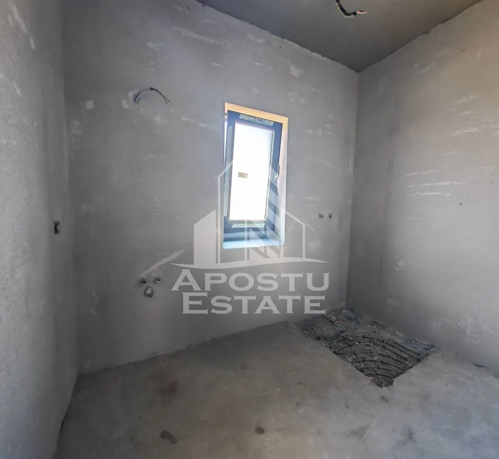 Duplex cu 3 camere si 2 bai, la cheie, de vanzare, Sag, Timis - foto 7