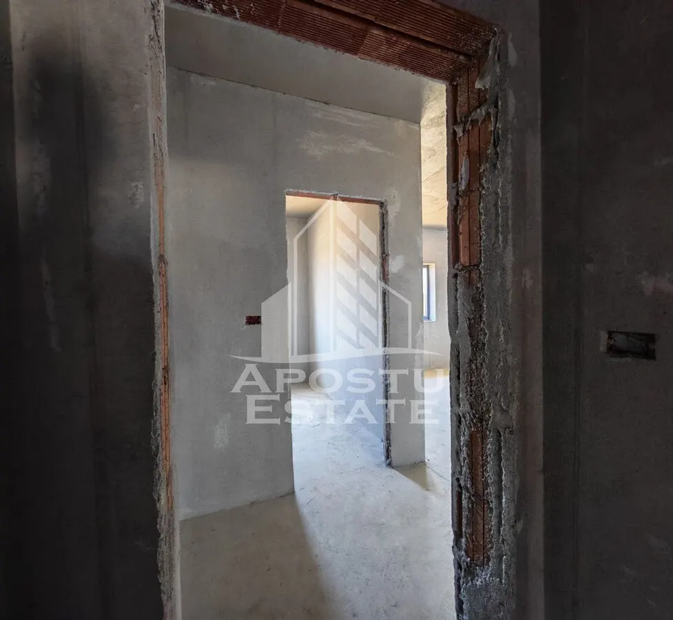 Duplex cu 3 camere si 2 bai, la cheie, de vanzare, Sag, Timis - foto 10