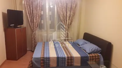 Garsoniera cu bucatarie separata, de vanzare, Lipovei, Timisoara - Timisoara