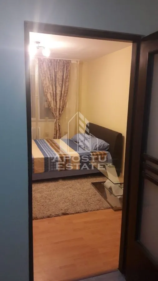 Garsoniera cu bucatarie separata, de vanzare, Lipovei, Timisoara - foto 3