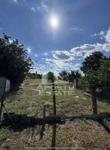 Teren de vanzare, ideal duplexuri sau case, SAG, Timis, 1909 mp - foto 3