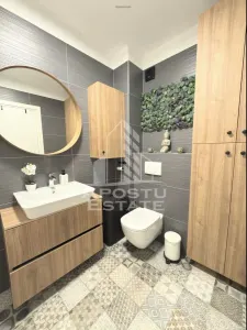 Apartament de vanzare cu 2 camere, bloc nou, Torontalului, Timisoara - foto 7