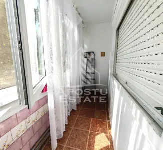 Apartament cu 3 camere de vanzare, zona Circumvalatiunii, Timisoara - foto 11
