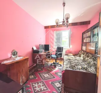 Apartament cu 3 camere de vanzare, zona Circumvalatiunii, Timisoara - foto 4