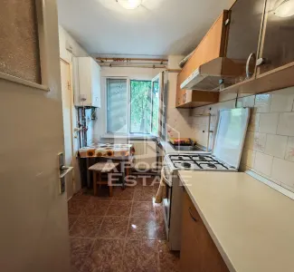 Apartament cu 3 camere de vanzare, zona Circumvalatiunii, Timisoara - foto 5