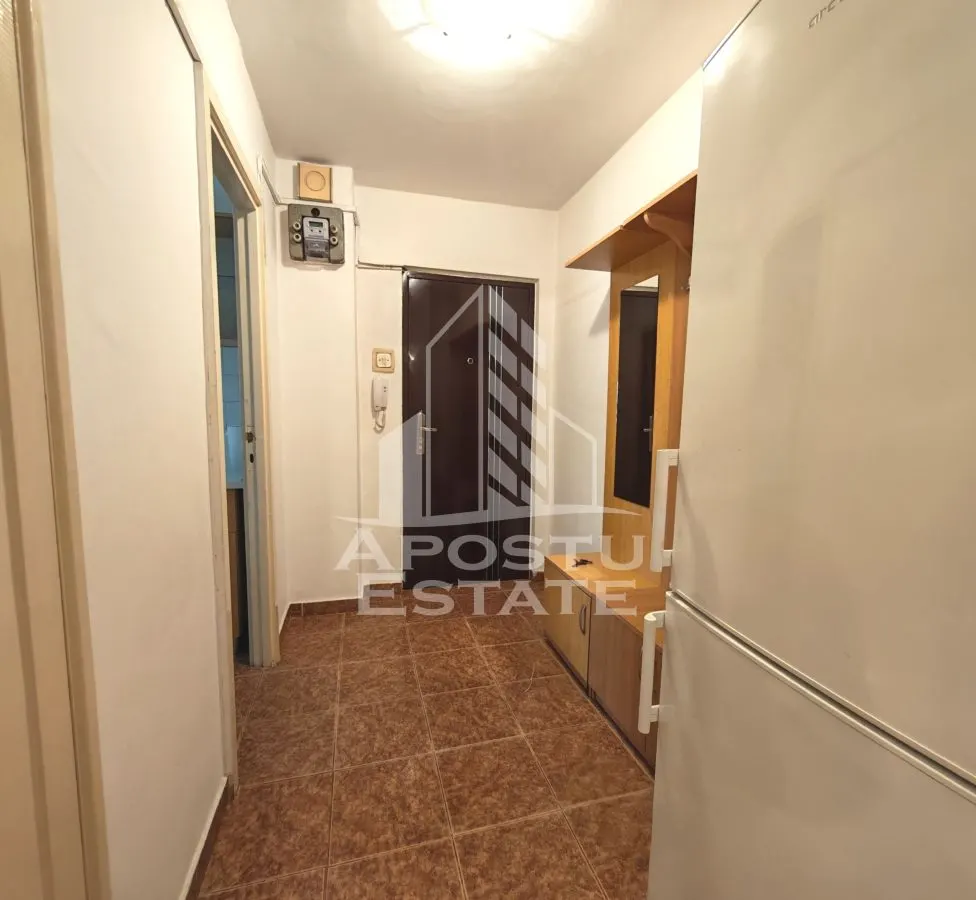 Apartament cu 3 camere de vanzare, zona Circumvalatiunii, Timisoara - foto 7