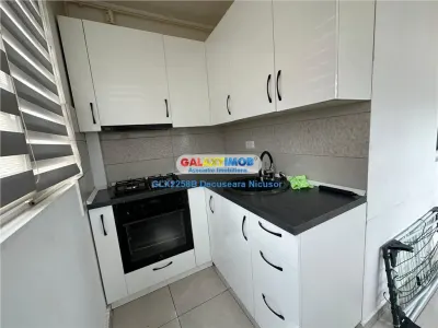 Apartament 2 camere Militari Residence mobilat utilat 420 euro - foto 6