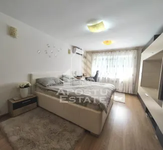 Apartament de vaznare cu 2 camere, decomandat, Torontalului, Timisoara - Timisoara