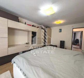 Apartament de vaznare cu 2 camere, decomandat, Torontalului, Timisoara - foto 2