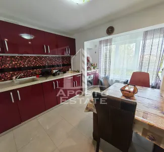 Apartament de vaznare cu 2 camere, decomandat, Torontalului, Timisoara - foto 4