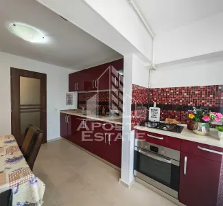 Apartament de vaznare cu 2 camere, decomandat, Torontalului, Timisoara - foto 5