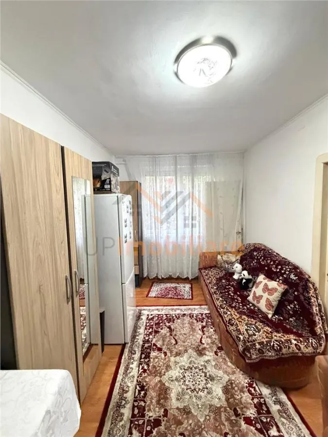 APARTAMENT 2 CAMERE | TIP X | STRADA GRADINARILOR | ORADEA - foto 1
