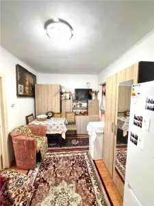 APARTAMENT 2 CAMERE | TIP X | STRADA GRADINARILOR | ORADEA - foto 2