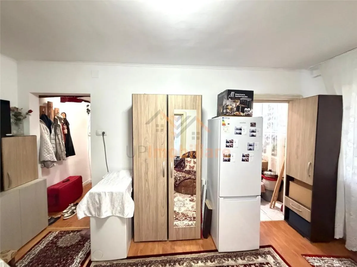APARTAMENT 2 CAMERE | TIP X | STRADA GRADINARILOR | ORADEA - foto 3