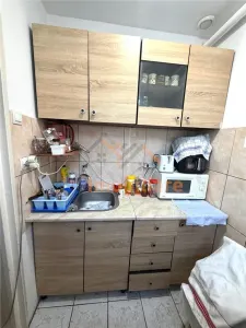 APARTAMENT 2 CAMERE | TIP X | STRADA GRADINARILOR | ORADEA - foto 4