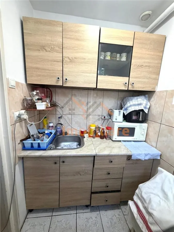 APARTAMENT 2 CAMERE | TIP X | STRADA GRADINARILOR | ORADEA - foto 4