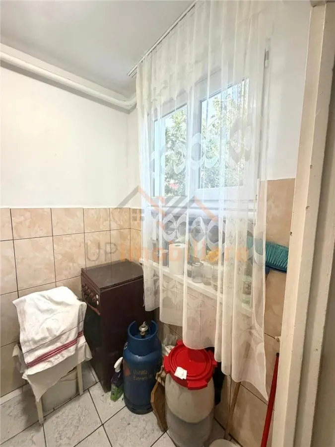 APARTAMENT 2 CAMERE | TIP X | STRADA GRADINARILOR | ORADEA - foto 5