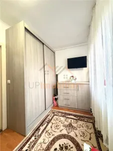 APARTAMENT 2 CAMERE | TIP X | STRADA GRADINARILOR | ORADEA - foto 7