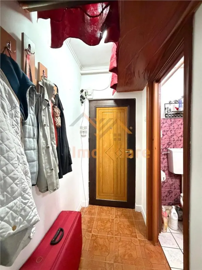 APARTAMENT 2 CAMERE | TIP X | STRADA GRADINARILOR | ORADEA - foto 8