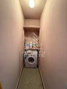 Apartament de vanzare cu 3 camere, 2 bai, 2 balcoane, zona Soarelui - foto 12