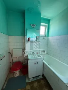 Apartament de vanzare cu 3 camere, 2 bai, 2 balcoane, zona Soarelui - foto 14