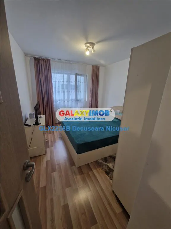 Apartament mobilat in Militari Residence 76.900 euro - foto 17