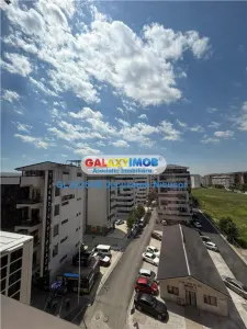Apartament cu 2 camere Mobilat Utilat Militari Residence 74.900 Euro - foto 1