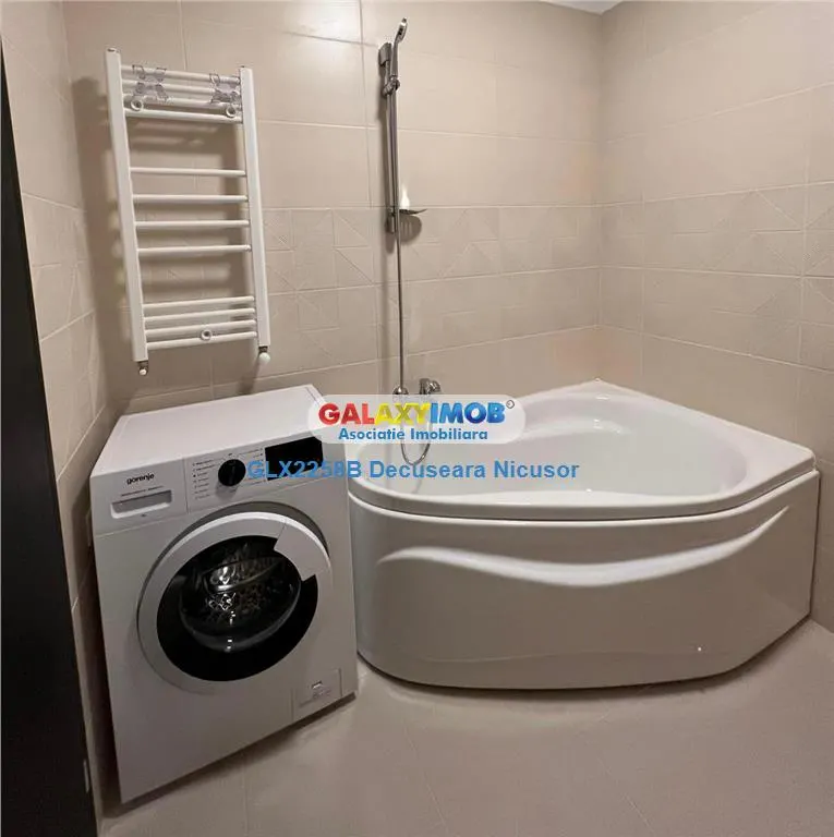 Apartament 2 camere Militari Residence mobilat utilat  74.900 euro - foto 10