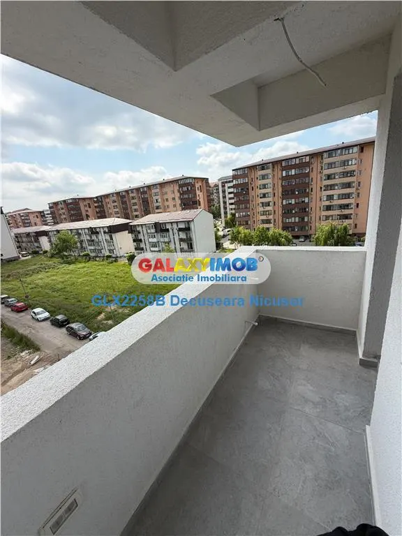 Apartament cu 2 camere MILITARI RESIDENCE - foto 11