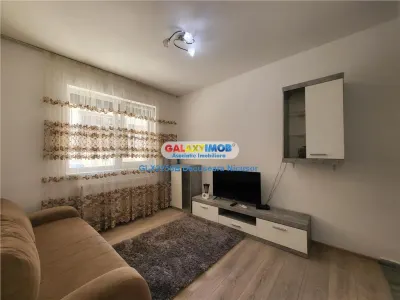 Garsoniera Militari Residence Mobilata,Utilata 44 900 Euro - Chiajna