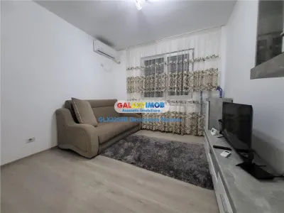 Garsoniera Militari Residence Mobilata,Utilata 44 900 Euro - foto 15