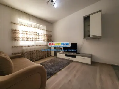 Garsoniera Militari Residence Mobilata,Utilata 44 900 Euro - foto 17