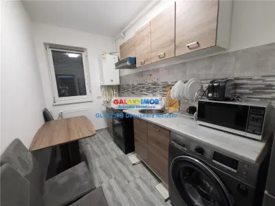Garsoniera Militari Residence Mobilata,Utilata 44 900 Euro - foto 18
