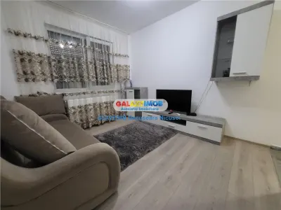 Garsoniera Militari Residence Mobilata,Utilata 44 900 Euro - foto 20