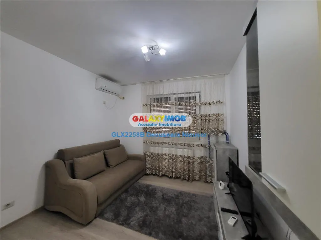Garsoniera Militari Residence Mobilata,Utilata 44 900 Euro - foto 3