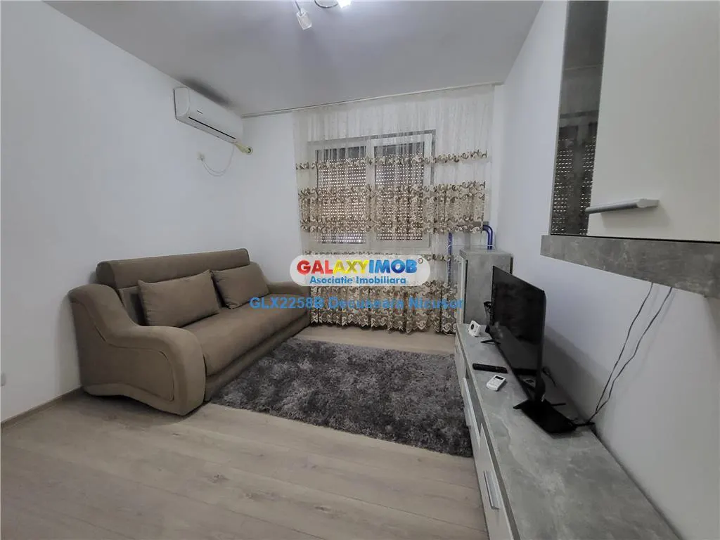 Garsoniera Militari Residence Mobilata,Utilata 44 900 Euro - foto 21