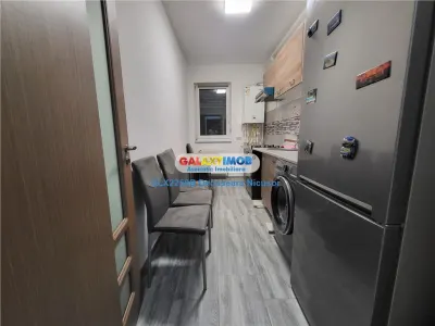 Garsoniera Militari Residence Mobilata,Utilata 44 900 Euro - foto 5