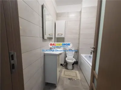 Garsoniera Militari Residence Mobilata,Utilata 44 900 Euro - foto 7