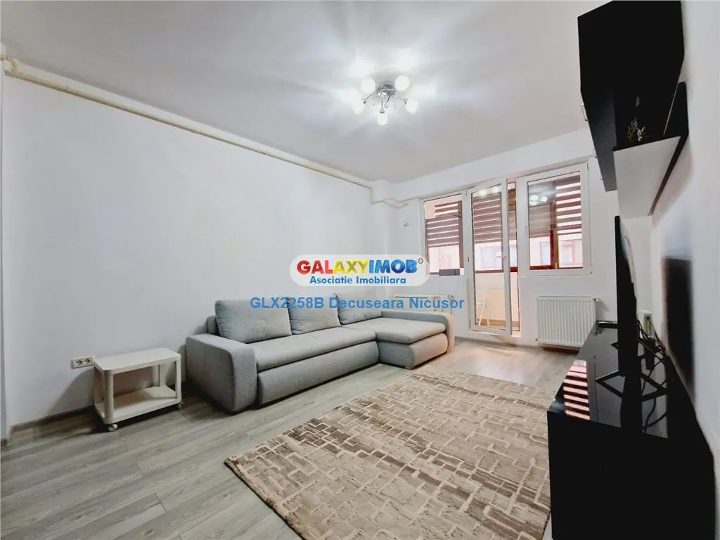 Apartament 3 camere Militari Residence Mobilat 62 mp 89.900 euro - foto 24