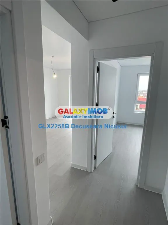 Apartament 2 camere  Militari Residence 82.900 euro - foto 5