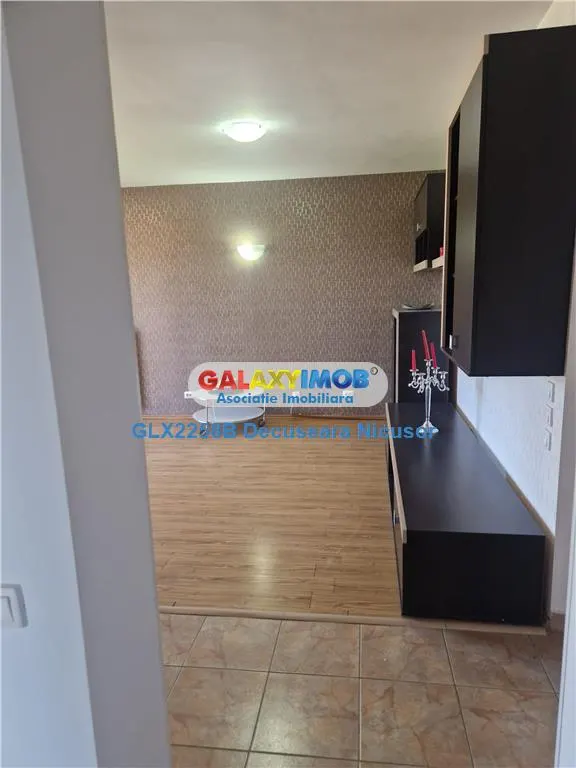 Apartament cu 3 camere Semi mobilat Utilat Chiajna 145.000 euro - foto 5