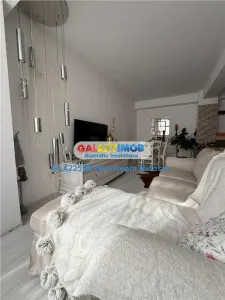 Apartament 2 camere mobilat utilat MILITARI RESIDENCE 85 900 EURO - foto 12