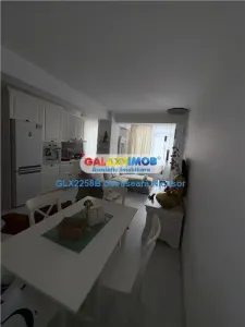 Apartament 2 camere mobilat utilat MILITARI RESIDENCE 85 900 EURO - foto 5