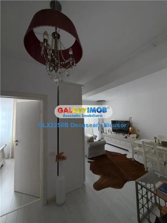 Apartament 2 camere mobilat utilat MILITARI RESIDENCE 85 900 EURO - foto 7
