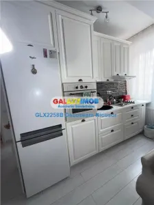 Apartament 2 camere mobilat utilat MILITARI RESIDENCE 85 900 EURO - foto 10