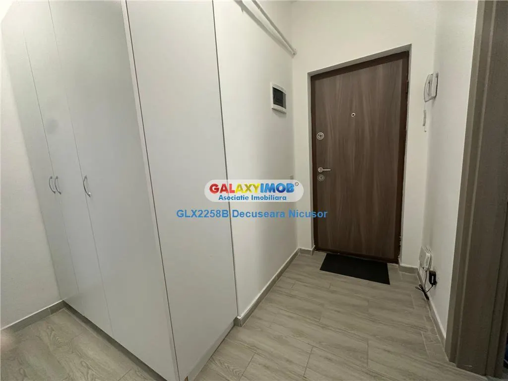 Apartament 2 camere Mobilat Utilat 440 Euro - foto 12